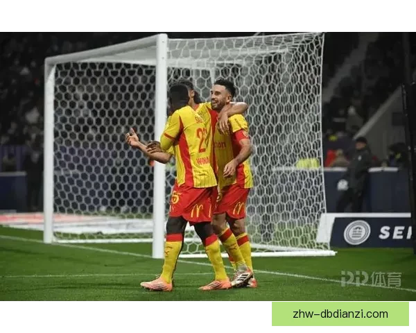 法甲联赛：谁将问鼎冠军？