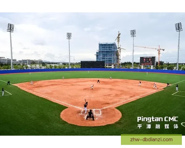 全媒体时代下的棒球魅力：体育赛事营销新思维