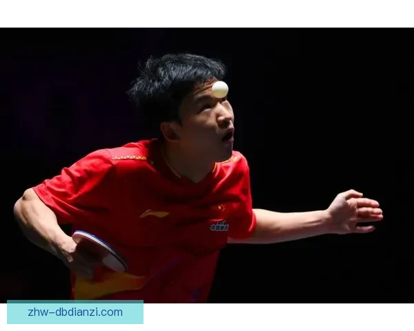 乒乓球冠军的辉煌成就与背后坚韧付出 乒乓球冠军的辉煌成就与背后坚韧付出