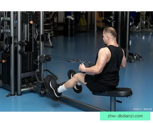 举重技巧大全：让你在举重训练中事半功倍