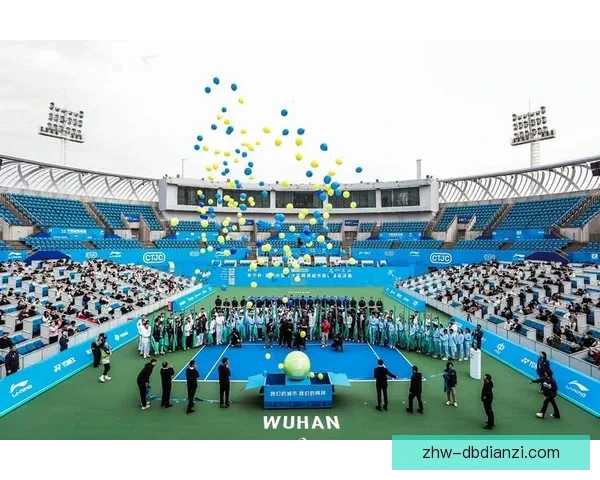 全新挑战!网球巨星争霸赛揭幕 全新挑战!网球巨星争霸赛揭幕