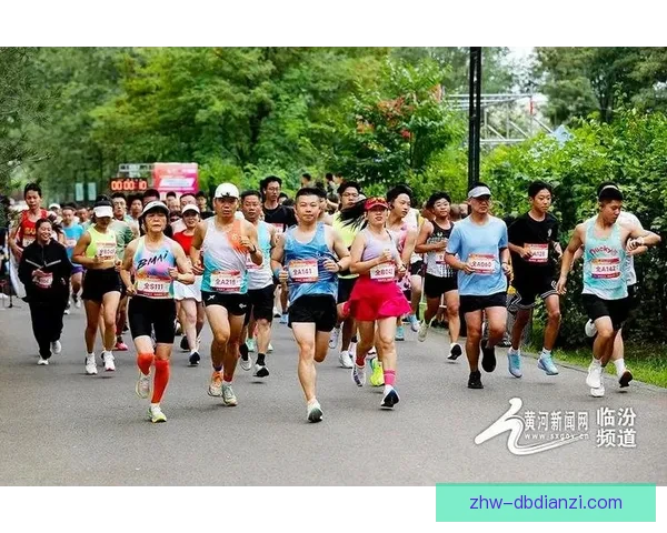 全民健身挑战赛：展现最强实力