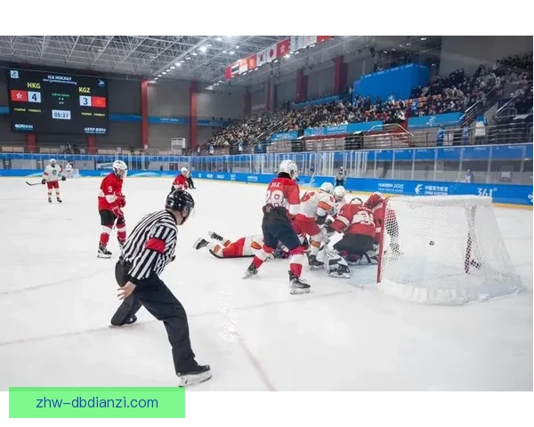 冰球投注技巧大揭秘：赢取胜利的秘诀分享