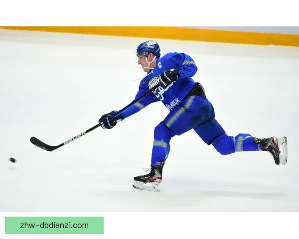 冰球赛事预测：挑战冠军之路