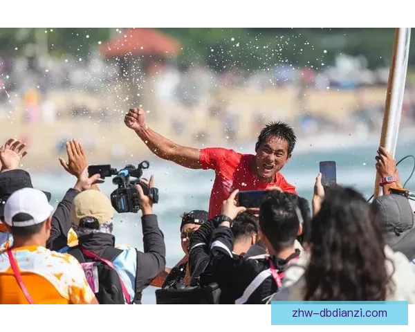 冲浪投注技巧：如何在比赛中脱颖而出？