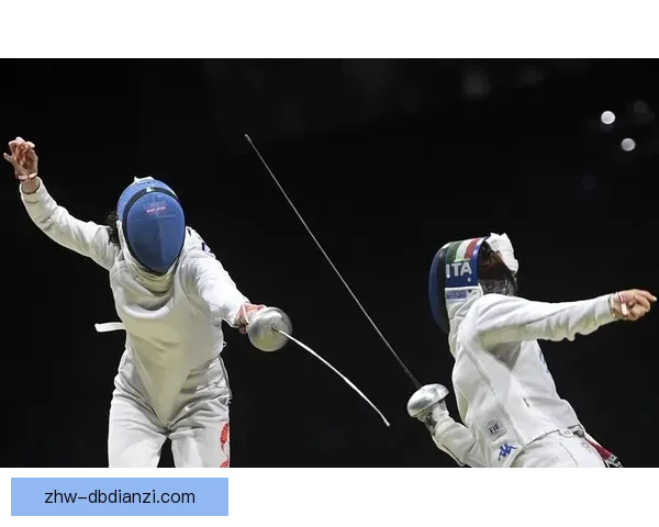 击剑投注技巧：如何在比赛中制胜？