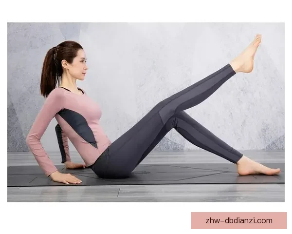 初学者健身指南:打造健康体态,迈向自信人生 初学者健身指南:打造健康体态,迈向自信人生