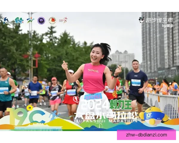 完美马拉松教学视频:跑出健康与快乐 完美马拉松教学视频:跑出健康与快乐