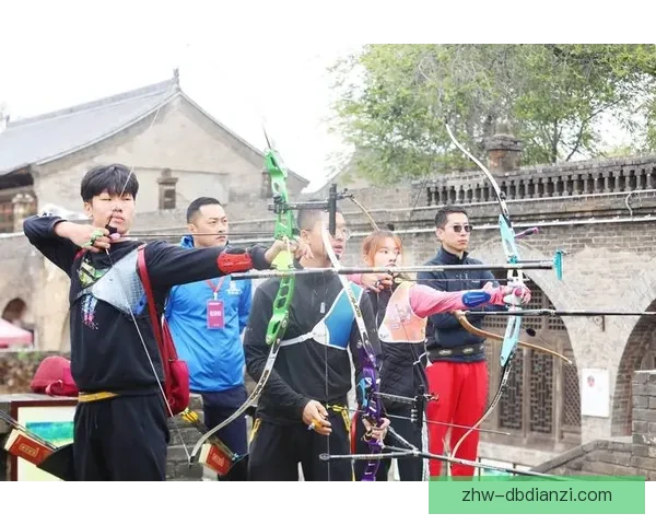 射箭赛程安排及参赛选手情况一揽无余