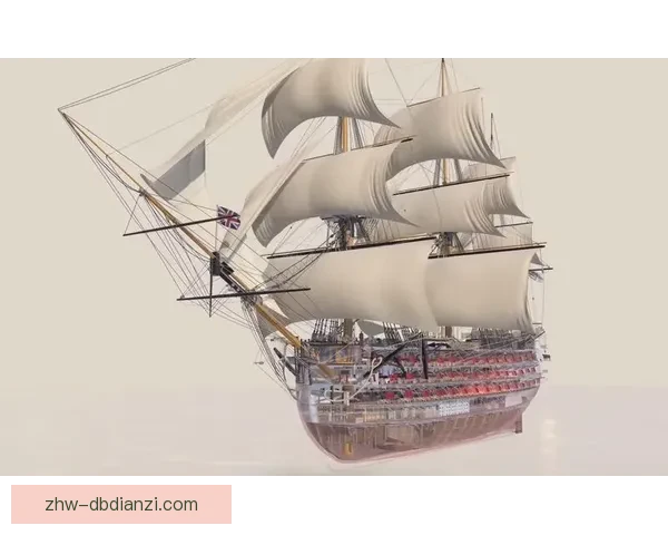 帆船世界纪录：速度、航程、创新，引领风帆之巅