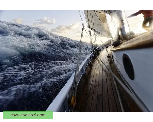 帆船比赛精英榜单:风浪中谁能乘风破浪,登上巅峰? 帆船比赛精英榜单:风浪中谁能乘风破浪,登上巅峰?