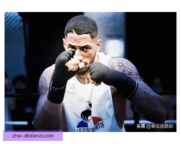 拳击世界冠军诞生！震撼一战，谁将称王？