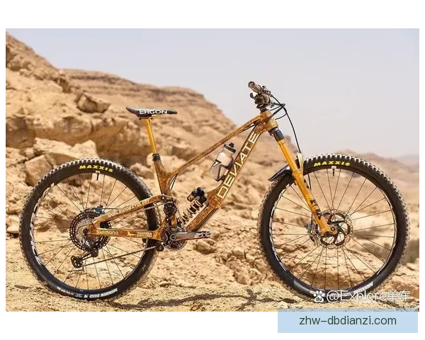 山地车骑行必知技巧及装备推荐