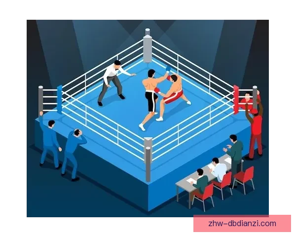 拳击巅峰之战：擂台风云再起