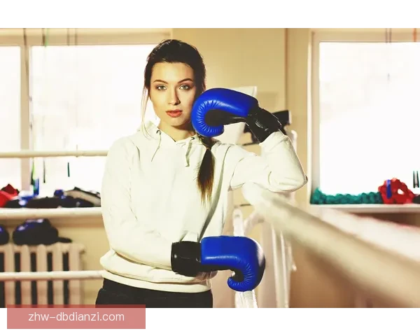 拳击训练新视角：提升技艺的关键策略