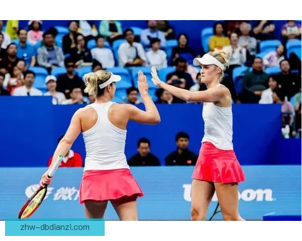 探秘网球公开赛：传奇巨星与精彩对决