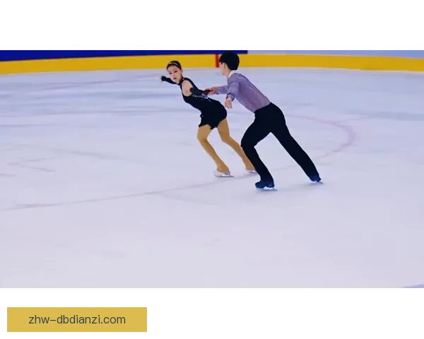 掌握滑冰技巧：视频教学大全