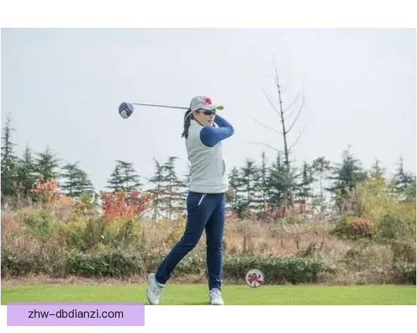 掌握高尔夫黄金技巧,成为球场明星 掌握高尔夫黄金技巧,成为球场明星