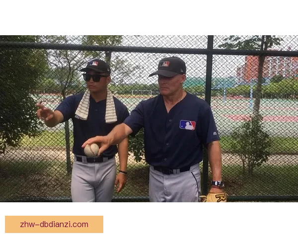 深入浅出棒球技巧，全方位教学视频分享