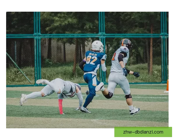 橄榄球联赛:新赛季史上最激动人心的对决和精彩瞬间 橄榄球联赛:新赛季史上最激动人心的对决和精彩瞬间