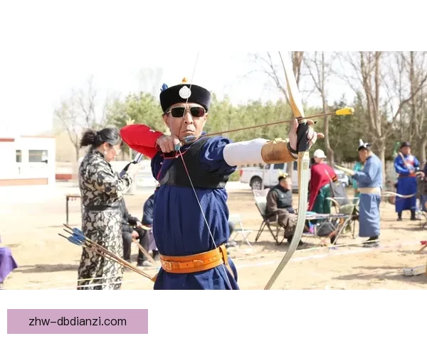 箭射精彩时刻：射箭赛事精彩回放集锦