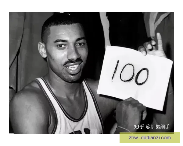 篮球界前所未有的惊人纪录总结