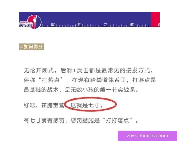 跆拳道数据分析：揭秘技术得分背后的秘密