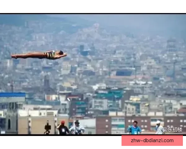 跳水冠军：探寻背后的辛酸与荣耀