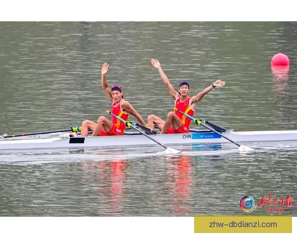 赛艇排名:探寻背后的默契与团队力量 赛艇排名:探寻背后的默契与团队力量