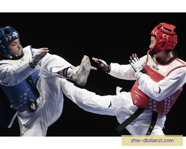 跆拳道盘口分析：揭秘比赛中获胜的关键因素