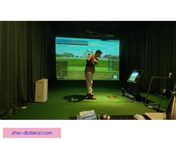 高尔夫巡回赛探秘：全球绿茵之旅