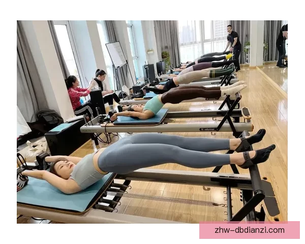 普拉提赛事将引爆全球，国内外选手齐聚一堂角逐荣誉