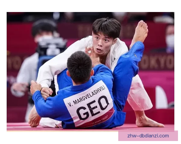 柔道冠军的英勇传奇及背后故事