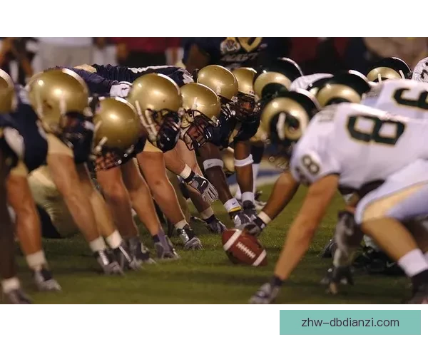 橄榄球历史的辉煌与发展