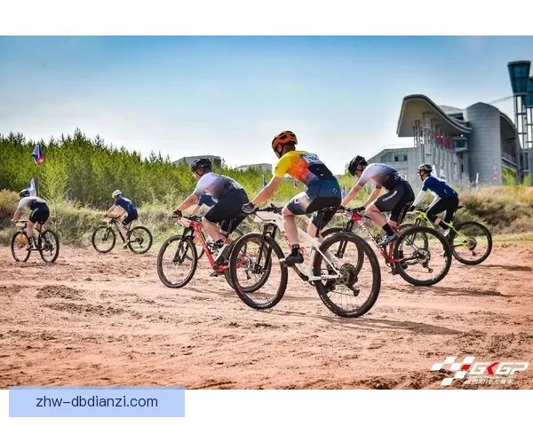 激情竞速！山地车杯赛新潮流