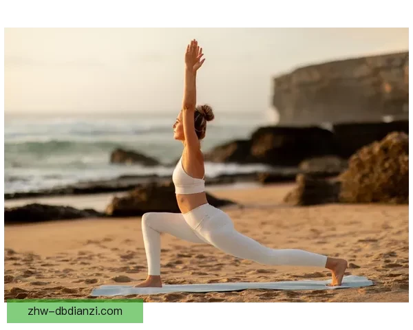瑜伽杯赛盛大启幕,呈现瑜伽之美 瑜伽杯赛盛大启幕,呈现瑜伽之美